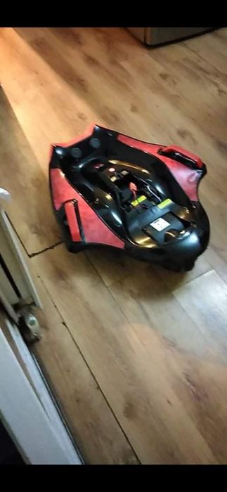 Masinuta copiii pe baterie