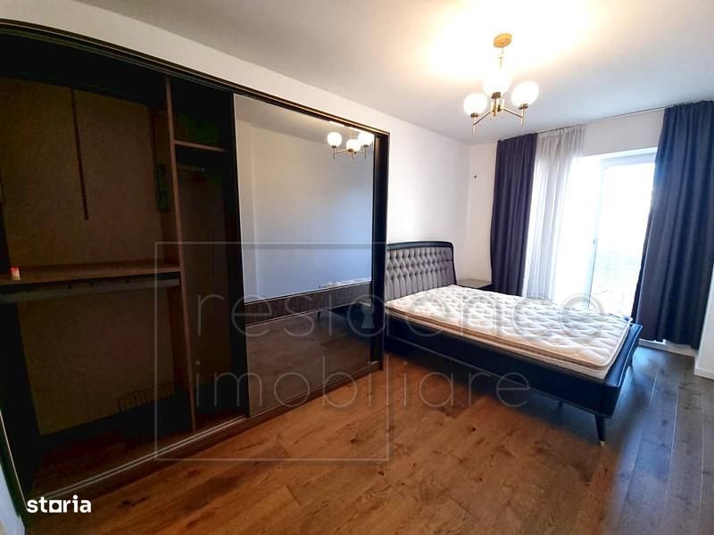 Apartament modern cu 3 camere, Semicentral, zona The Office+Garaj