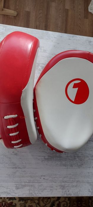 Спортивная экипировка