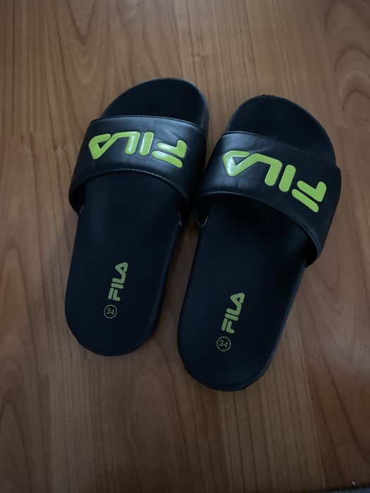 Slapi fila nr 34
