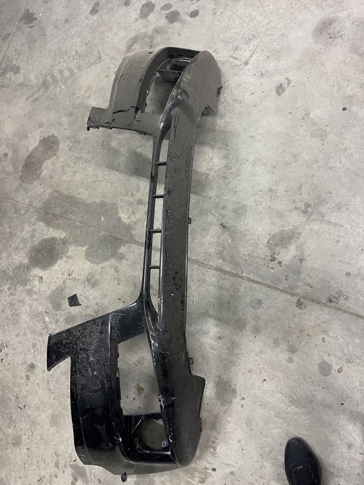 Броня Audi A4 B8 2009- 5бр