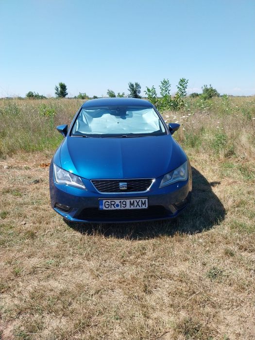 Seat Leon an 2013