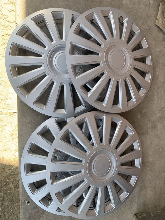 Anvelope de iarna 4 buc