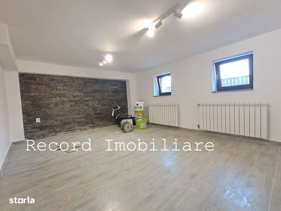 Duplex cartier Gruia, Cluj-Napoca
