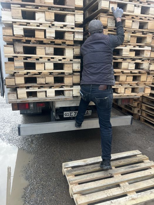 Yevro poddon 80/120 baqvati