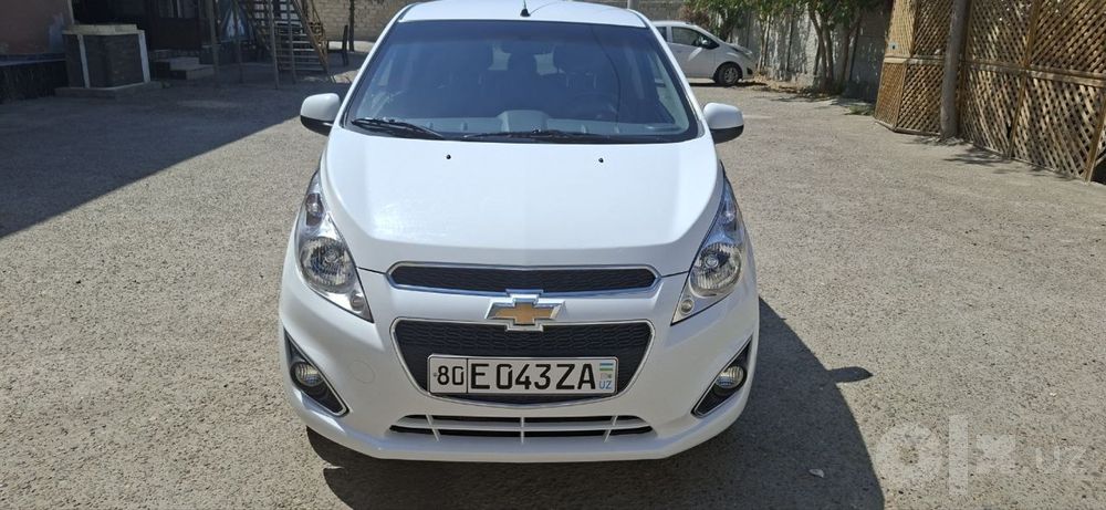 Spark arzon narxlarda 7000$