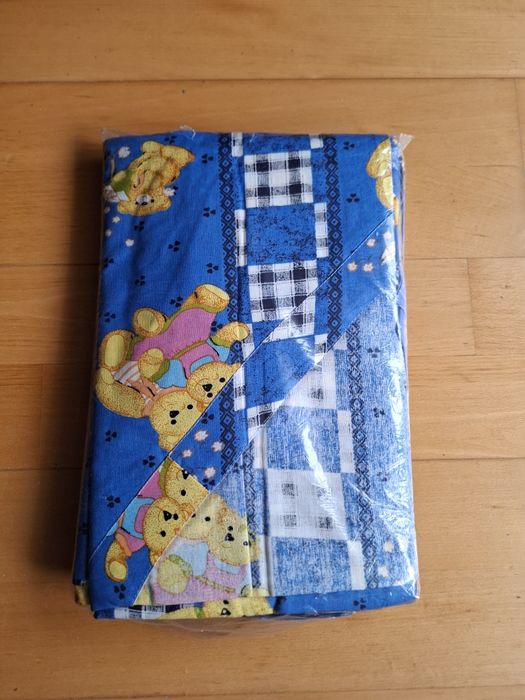 Lenjerie pat 6 piese