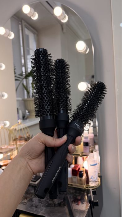 Браш nano technology , ceramic + lonic