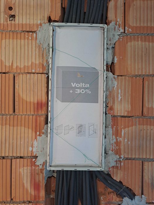 Electrician Calificat,cu experienta.