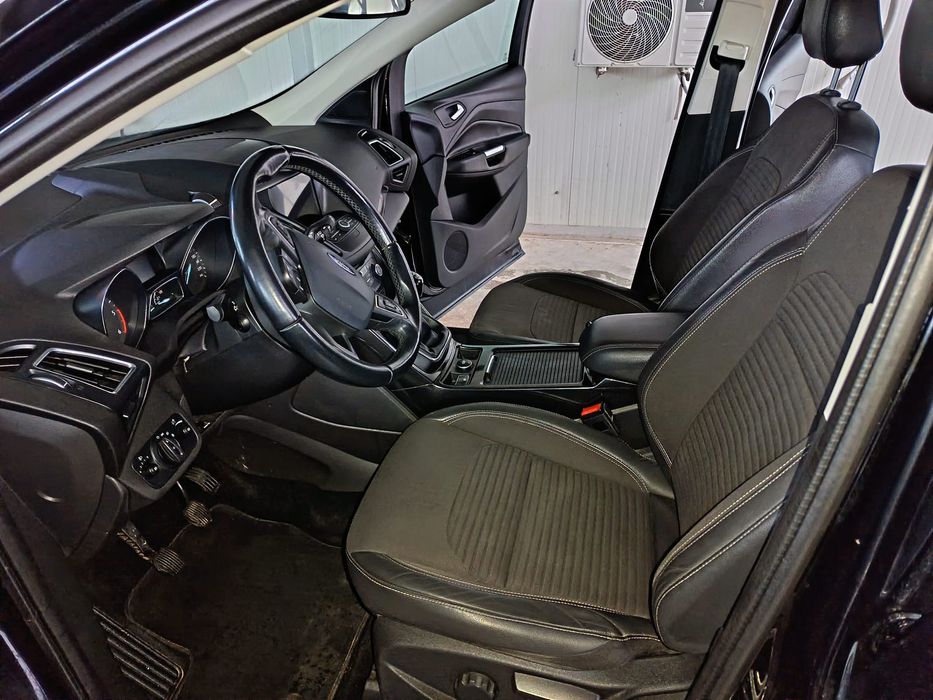 Ford Kuga 2.0 TDCi 2wd 2017