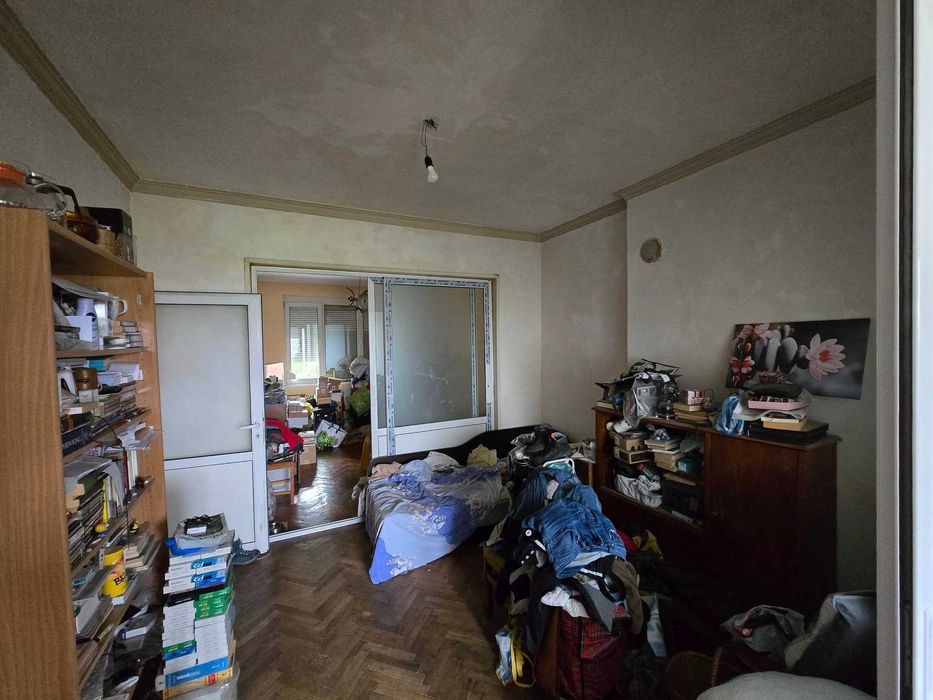 Продава се Тристаен апартамент в София, Център - 72 кв.м за 4306 €/кв.м - Снимка #7