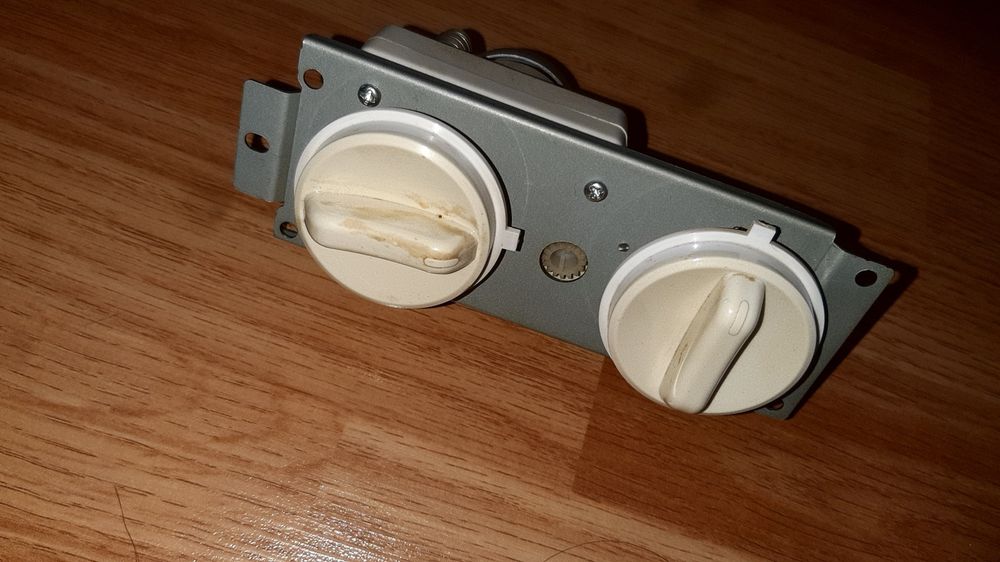 imer / Temporizator Cuptor Microunde Vortex WLD35-1/P