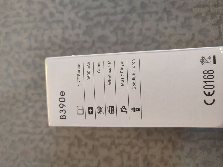 Продам В.390 е.AEZAKMI