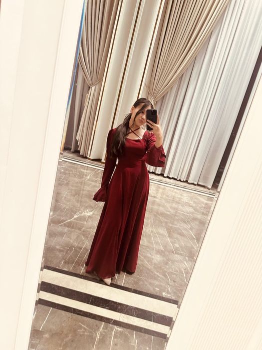 1 рет киылген S размер срочно