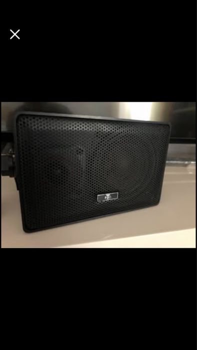 Boxa RTO din magneziu