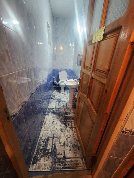 Срочно юнусободда 6 сотих участка сотилади узимники