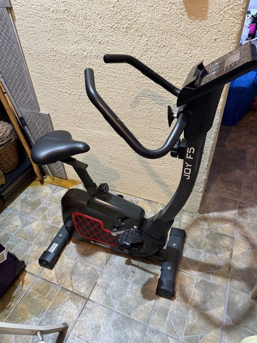 Bicicleta magnetica ORION JOY F5