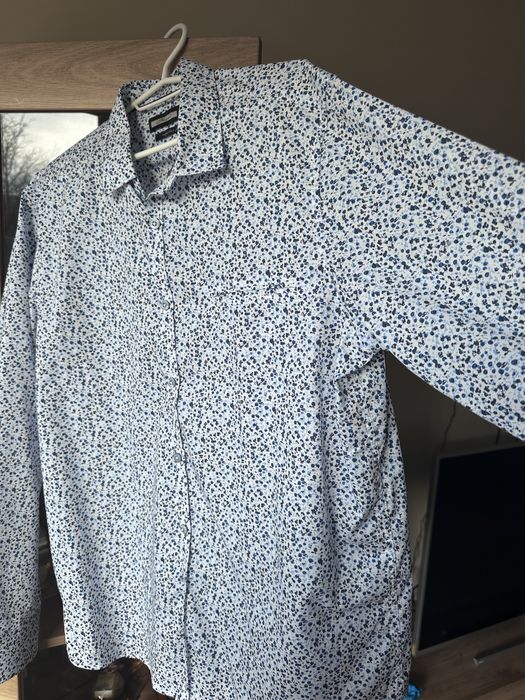 Спортно-елегантна риза