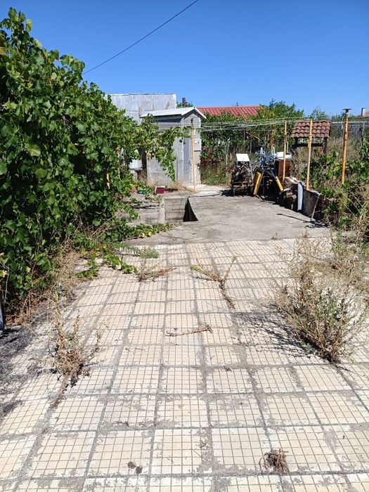 Продава се Парцел в с. Черничево, Област Пловдив - 1000 кв.м за 25 €/кв.м - Снимка #23