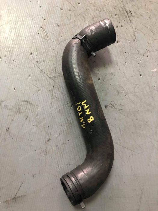 furtun intercooler 1.4 tdi bnm seat cordoba 6l ibiza 3 skoda fabia 1 roomster vw polo 9n 2005-2009