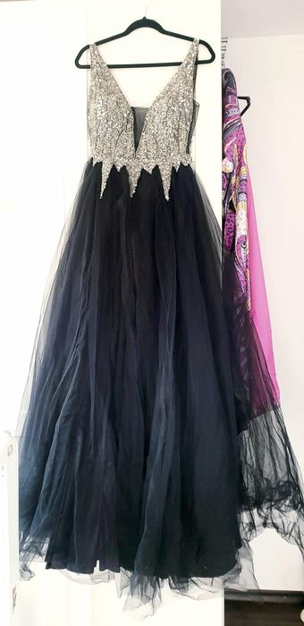 Rochie de seara eleganta