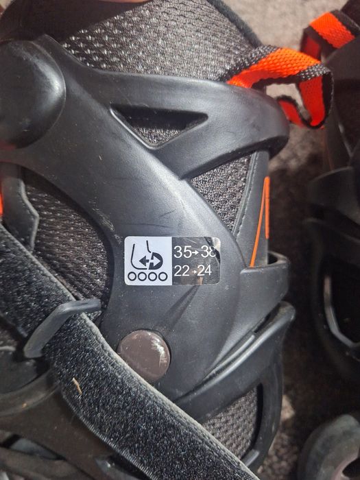 Role nr 35-38 de vânzare