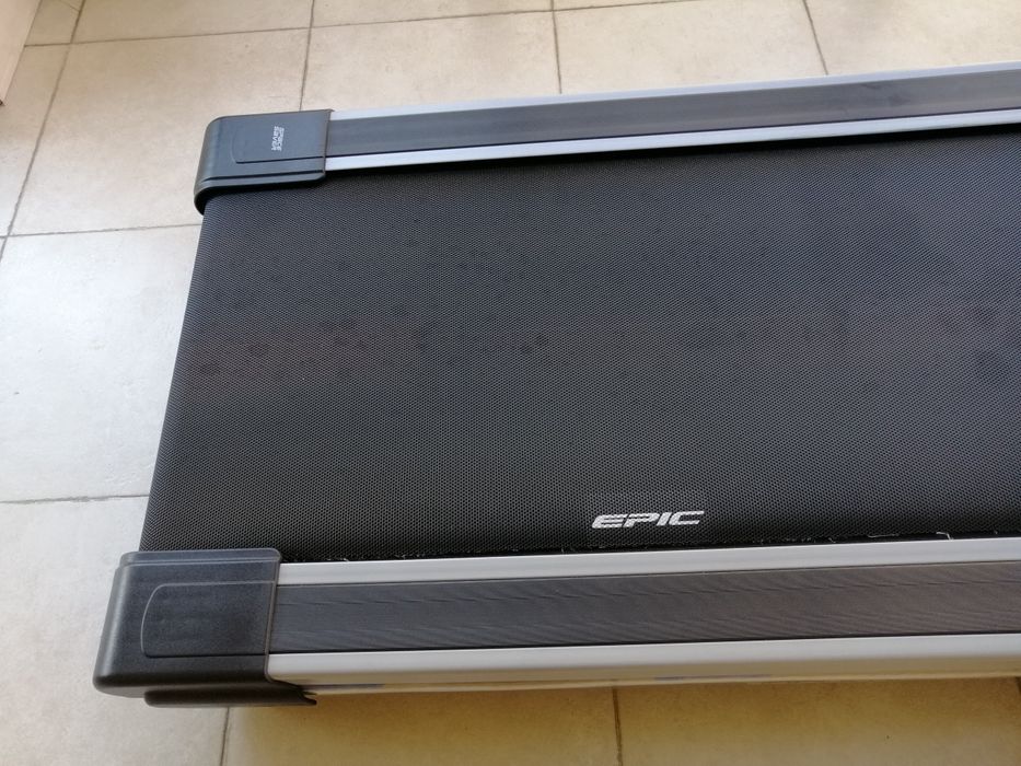 THREADMILL - Пътека за бягане