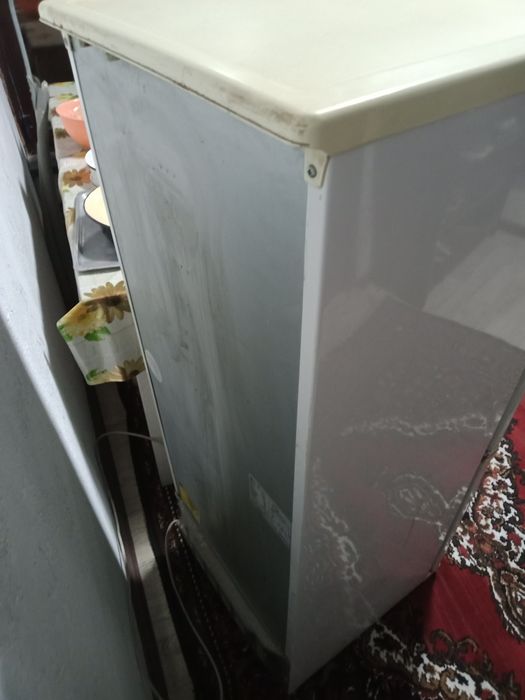 Холодильник LG б/у