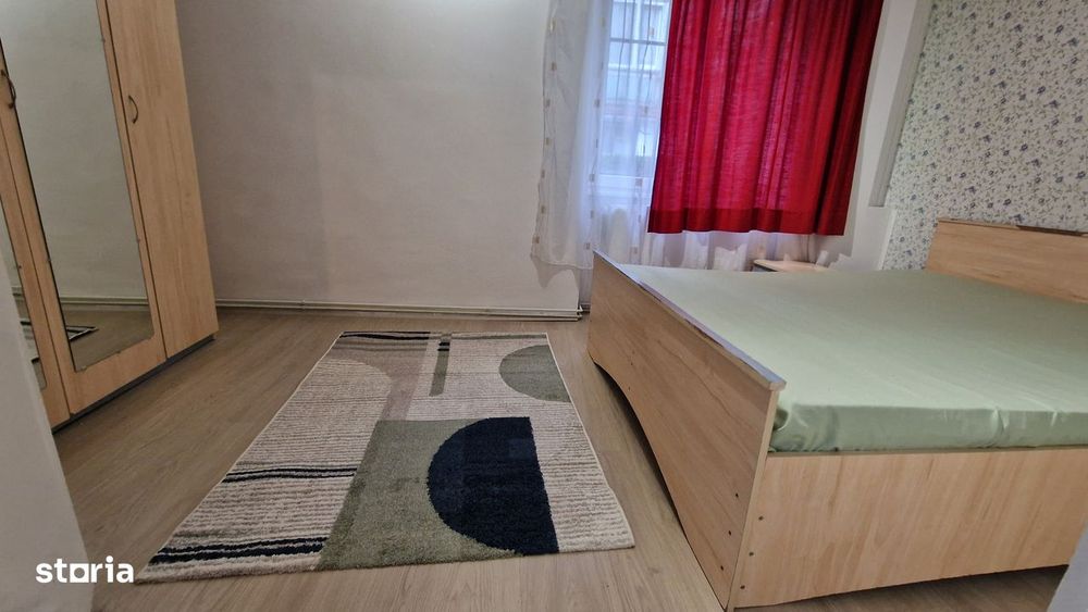 Apartament 2 camere zona AFI