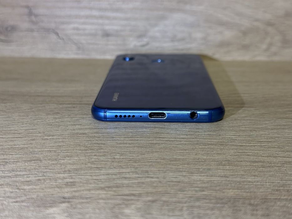 Huawei p20 lite (2019) в перфектно състояние!