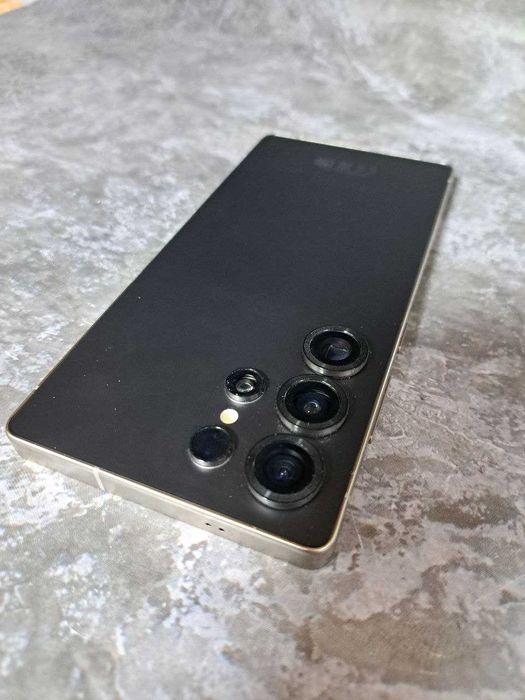 Samsung Galaxy S25 Ultra,256 гб (998321 г. Кокшетау, ул. Абая 128, 21)
