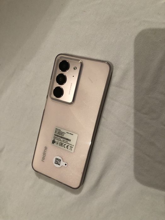 Реалми С75х сатыладв