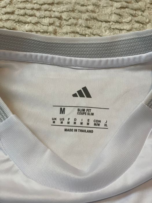 Tricou Real Madrid 2025/26