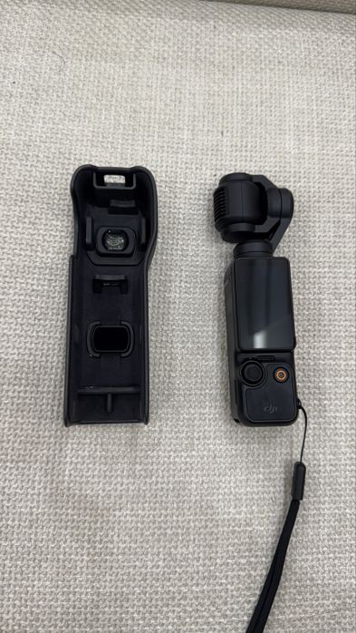 Dji osmo pocket 3 creator combo