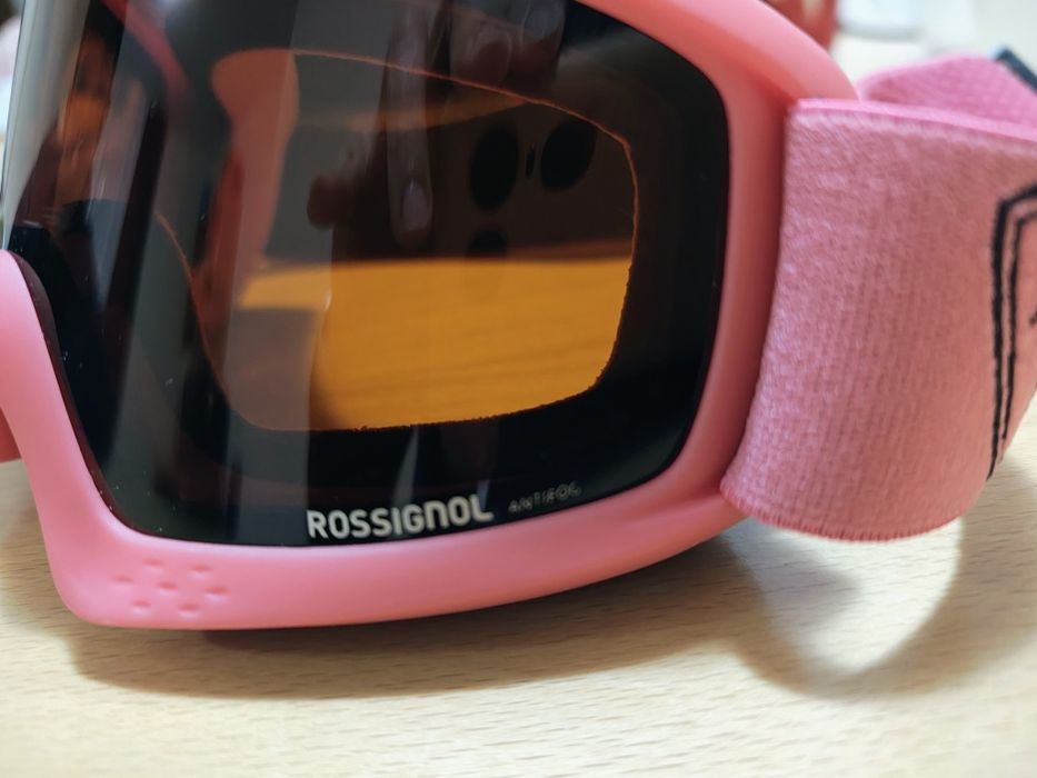 Ски очила за момиче Rossignol