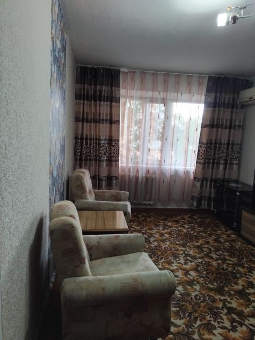 Сдам квартиру на долгий срок