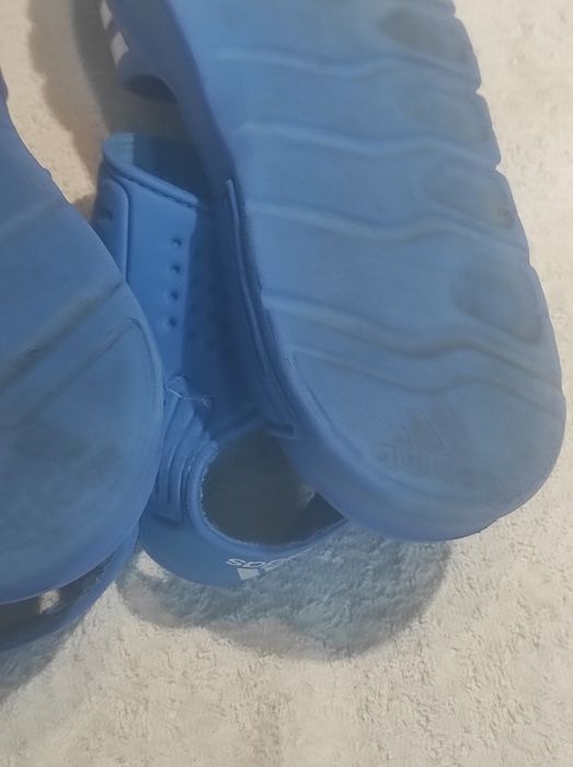 Детски сандали Adidas