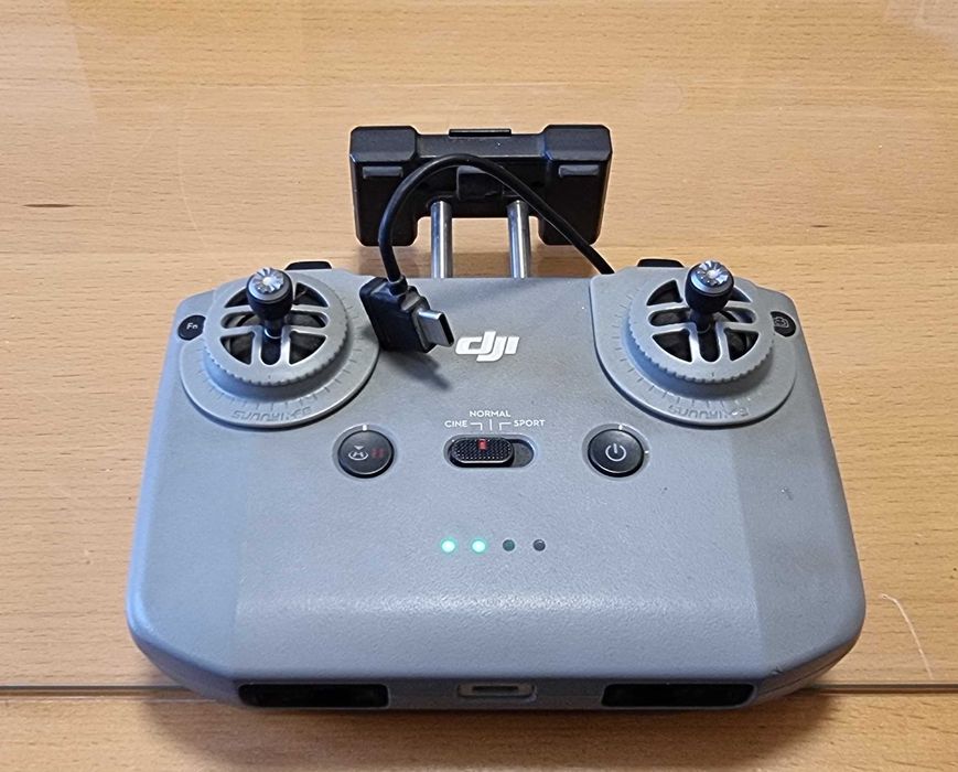 Telecomanda DJI RC-N1 Air 2S Mini 2 Mini 3 pro