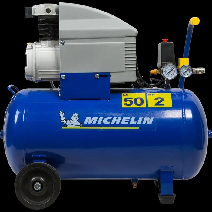 Компрессор воздушный 50 литр