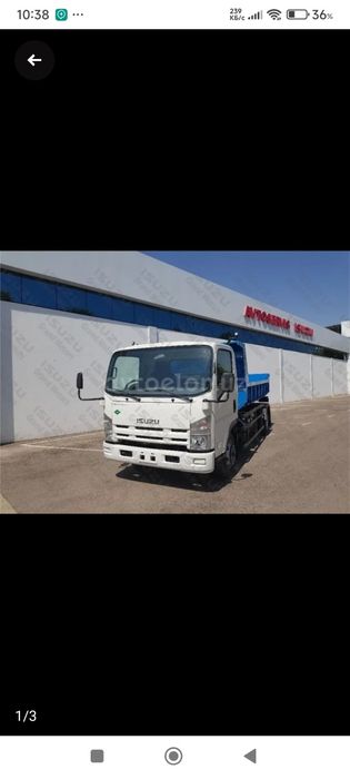 Изузи машина кум вызов мусор шебен кум Хар хил турдаги юклар