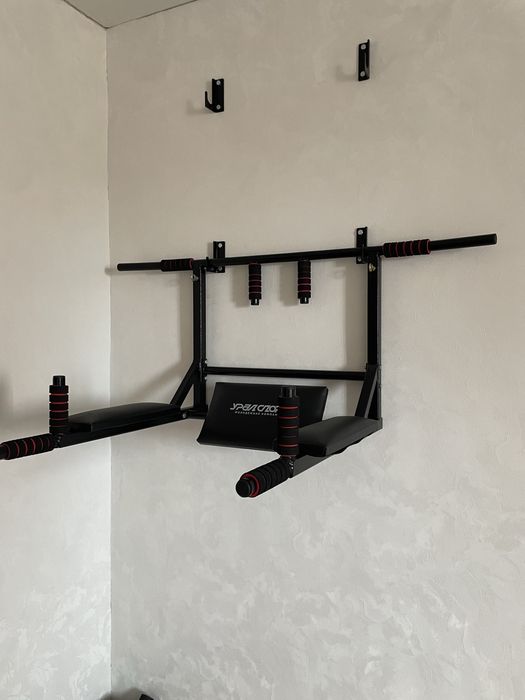 Продам турник 3в1