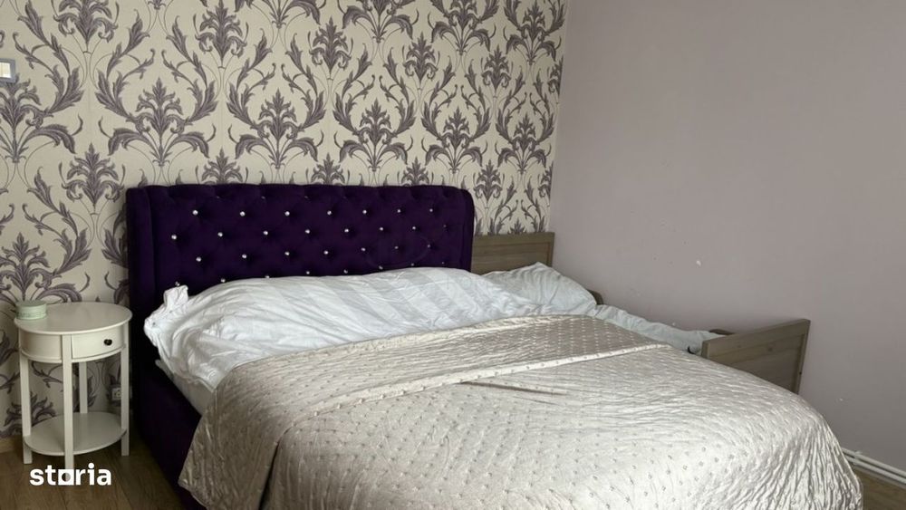 Vitan Mall l Apartament 4 camere l Centrala proprie