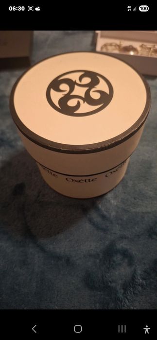 Cerceii  Oxette de Dama