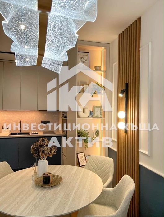 Продава се Двустаен апартамент в Пловдив, Кършияка - 66 кв.м за 2311 €/кв.м - Снимка #7