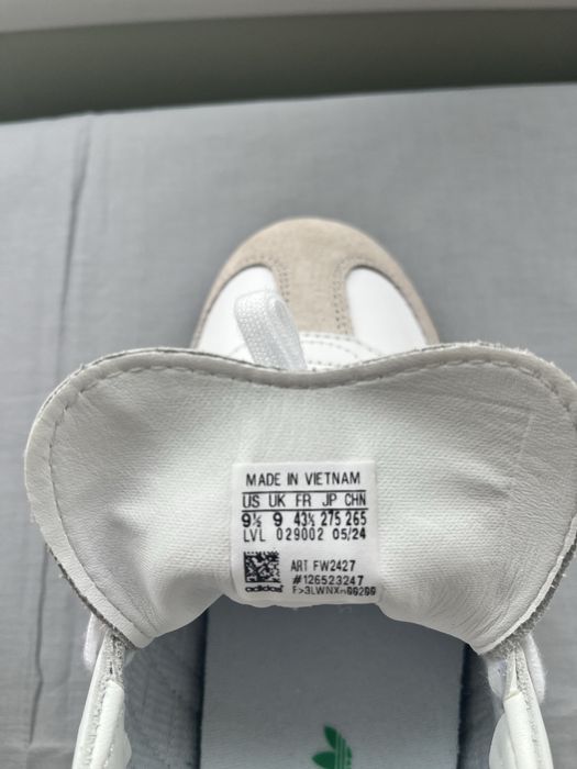 Adidas Samba marimea 43 1/3