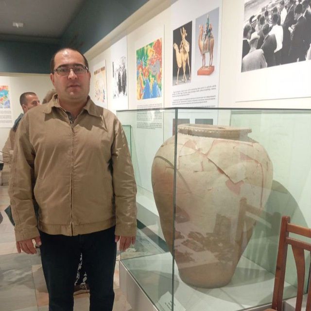 Экскурсии по городу Самарканду и Шахрисабзу