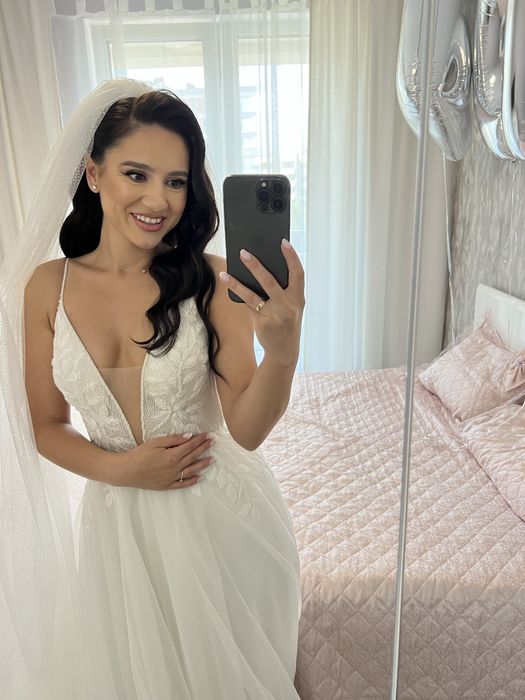 Булченска рокля 36 размер