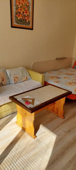 Дава се под наем Двустаен апартамент в София, Гоце Делчев - 70 кв.м за 650 € - Снимка #6