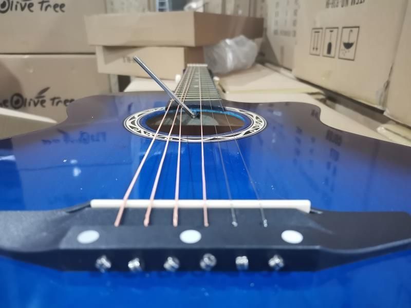 Гитара акустическый