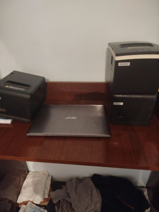 Ресторан ва чойхоналарга компьютер 3та принтер БН сотилади